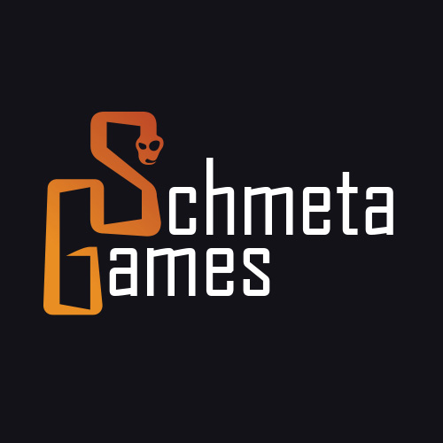 Black Design - Exemples de mes réalisations - Schmeta Games