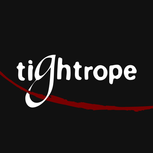 Black Design - Exemples de mes réalisations - Tightrope