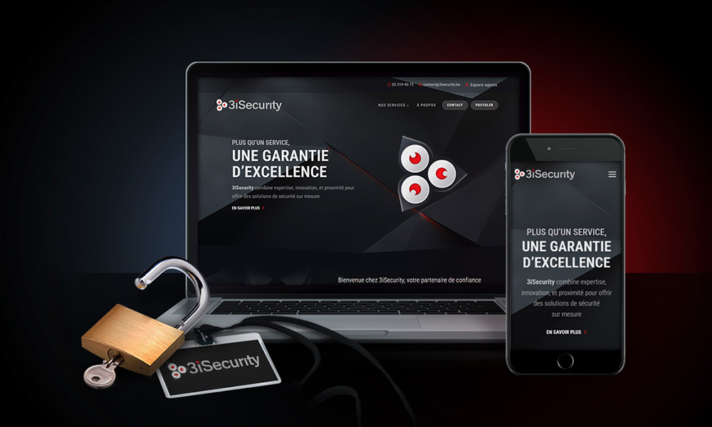 3i Security