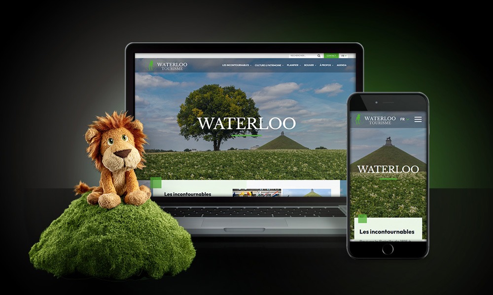 Waterloo Tourisme